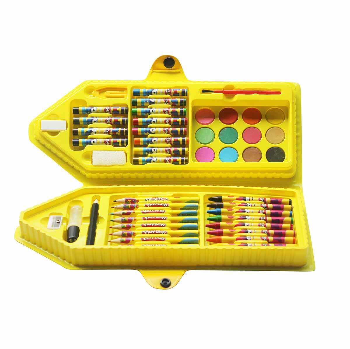 Play Doh Boya ve Aktivite Seti 48 Parça